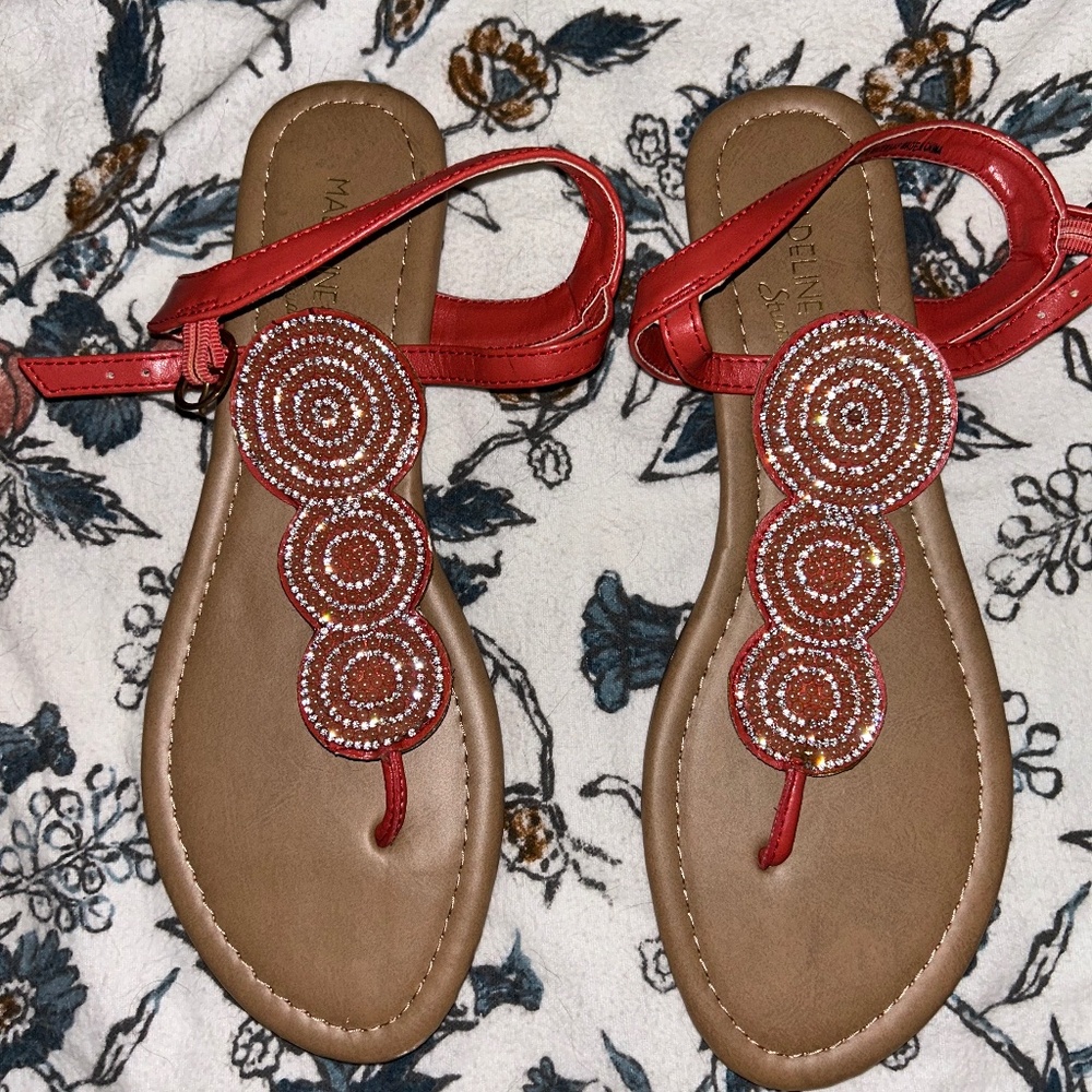 Sandals
